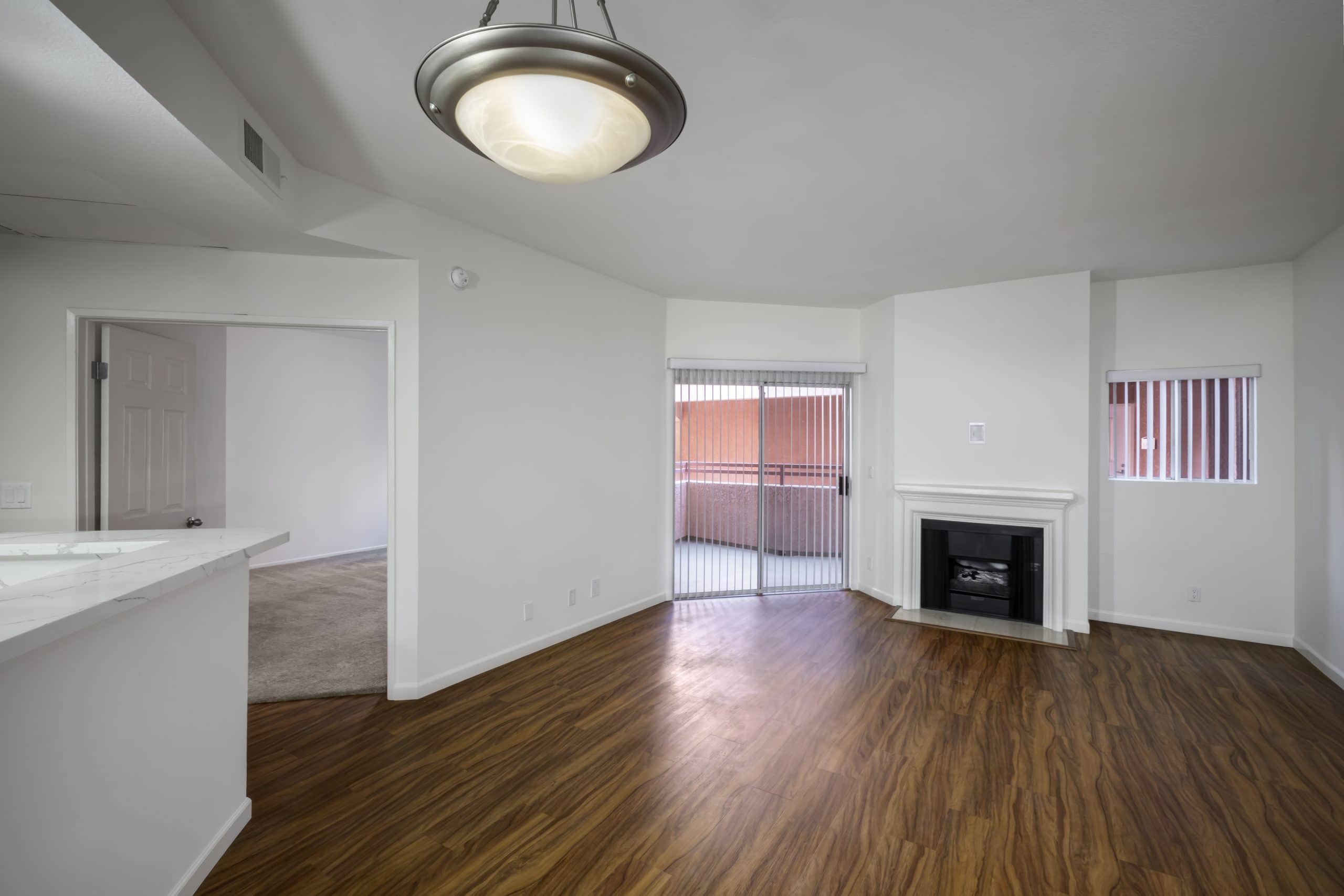 Apartments for rent in Burbank, California